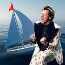 Harry Styles 'Adore You' Introduces Scream-Powered Sailboat