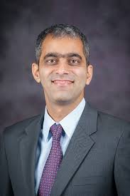 Sharda honored with recognition in engineering