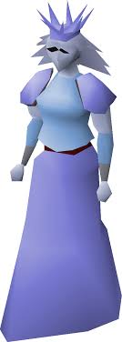 osrs how to get ice gloves on a pure. Ice Queen Old School Runescape Wiki Fandom