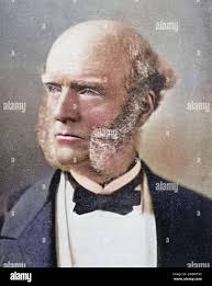 Thomas hughes hi-res stock photography and images