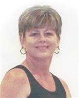 Barbara Burkhead Obituary (1959