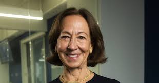 Former Finance of America CEO Patricia Cook dead at 70