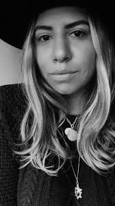 Lynnette Blanche: "Times Square? You Mean My Back Yard?"