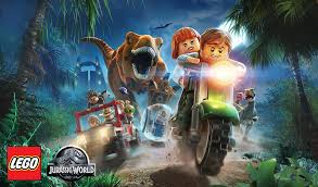 Jurassic world evolution 2 is a bold new era for the. Lego Jurassic World Walkthrough Gameplay Ios Android Proapk Android Ios Gameplay Download