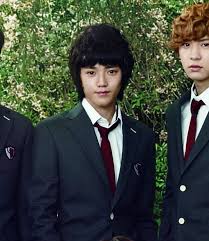 Look Predebut Taeyong And Chanyeol Selebritas Nct Selebriti