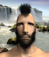 Jason "The Monster" Mayhem