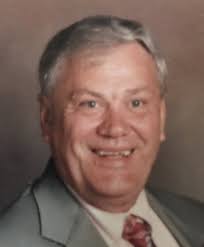 Obituary information for James Joseph Metz