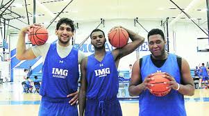 In fondo un riassunto delle principali trade della notte. Satnam Singh Bhamara S Dilemma To Be In Nba Draft Or Not Sports News The Indian Express