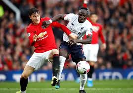 A compilation of the top 5 @liverpool fc vs @manchester united moments in the premier league. A2zqqpvapfbikm