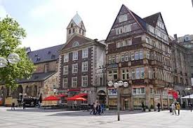 Parks beautify the city's leafy central ring, much of which was. Dortmund Wikitravel