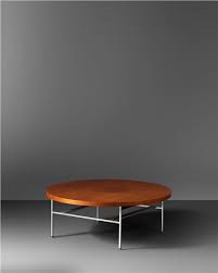 Choose from 27 authentic george nelson coffee and cocktail tables for sale on 1stdibs. George Nelson Coffee Table Model 5756 C 1956 Herman Miller Usa Mutualart