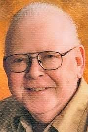 Wayne Arthur Voss (1943-2010)