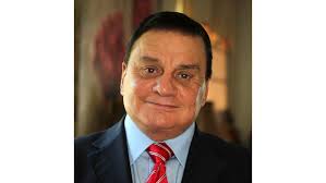 Fernando Hidalgo, Actor and Spanish-Language TV Personality, Dies at 78