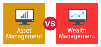The funny thing is that was the largest expense of the cam's! Asset Management Vs Wealth Management 7 Best Difference To Know