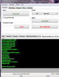 It doesn't interfere in your system or change it in any way so even after using our code, you don't loose your warranty. Success Test Reports Page 45 Gsm Forum