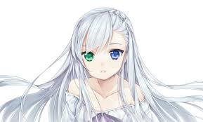 Pin By Matsteen On Inspi In 2020 Anime Guy Blue Hair Anime Eyes Blue Anime