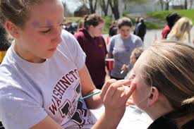 Washington Academy News