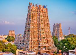 Madurai Meenakshi