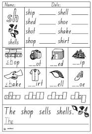 activity sheet digraph sh studyladder interactive learning games