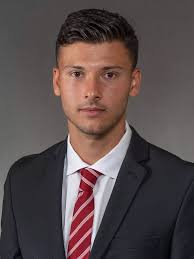 2019 Men's Soccer Roster