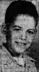 Richard B. “Ricky” Culp (1951-1959)