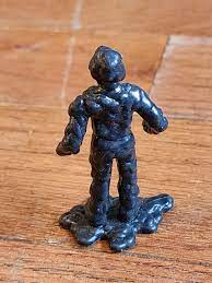 Action League Now Melt Man Figure 1998 Nickelodeon Toy | eBay