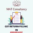 GST Return product image