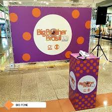 Big fone toca e surpreende novamente participantes do bbb 21 # bbb21 # redebbb o big fone tocou mais uma vez neste domingo (07) na casa mais vigiada do brasil. Ta Chegando A Hora Brother O Big Fone Maxi Shopping Jundiai Facebook