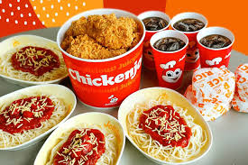 Jollibee Calgary S 2nd Location Is Now Open For Delivery And Drive Thru