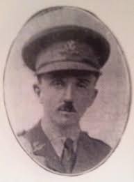 Lives of the First World War