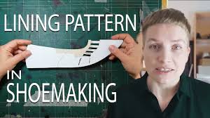 Lining Pattern in Shoemaking[Why it is so important?]