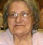 Obituary information for Donna Burrows