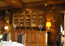 Chateau Montresor 4 Salle De Sejour Montresor Le Manoir