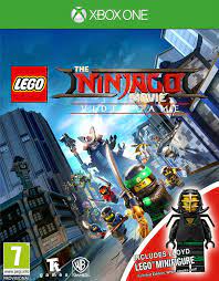 Master of subordinates (10 points): What New Xbox One And Xbox 360 Games Are In Stores This Week 2nd 8th October 2017 The Store Shelves Are Go Video Games Ps4 Lego Ninjago Movie Disney Games