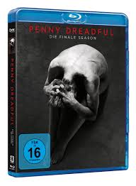 Penny Dreadful Staffel 3 Blu Ray Ad Dreadful Penny Staffel Ray Comics Manga Cartoons In 2019