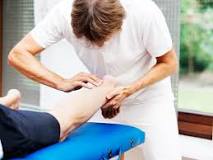 Image result for what is the treatment for a snapped tendon