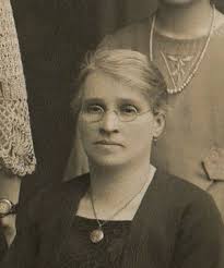 Elizabeth (Juggins) Stokes (abt.1879-abt.1942)