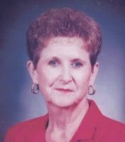 Genora Godwin Obituary (2011)