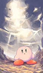 Give My Regard To The Next Frog You Meet Kirby Art Kirby Art Nintendo Kirby Character