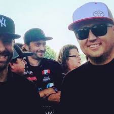 Fundraiser for Robert Lagana by Gary Pritchett : Help Support Dom Lagana &  Richie Crampton