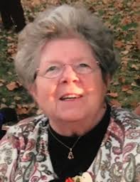 Jeanette Fulton Obituary September 29, 2016