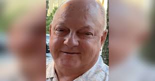 Obituary information for William B. McKinley