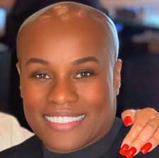 Miss Bahamas Blast From the Past.