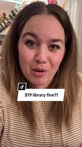 Library Love: Overcoming Fines and Finding Joy in Books