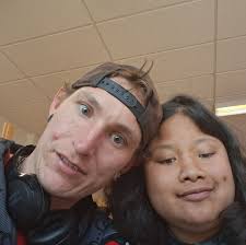 Patrick Knau in personen