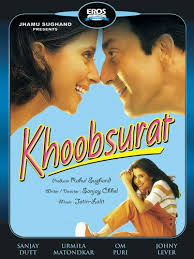 The film stars akshay kumar, karisma kapoor. Khoobsurat 1999 Movie 480p Download