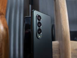 Samsung z fold3 in kombination mit handyvertrag bei o2. 7drrdcmmi4eu5m