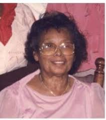 Obituary for Verah L. Kelly (Guest book)