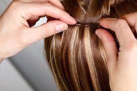 The beauty of a hair weave, and the reason why it is such a popular method, is how undetectable it is. These Hair Extension Care Tips Will Help Yours Last Longer Allure