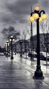 Readcube papers is your award winning reference manager that will improve the way you find, access, organize, read, cite and share scholarly research. Iphone6papers Me78 Dark Blue Street With Lamps